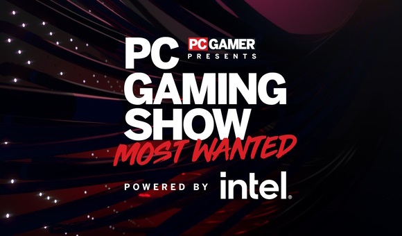 Watch the PC Gaming Show: Most Wanted on November 30!