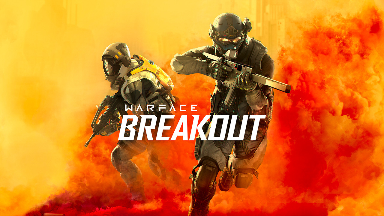 Warface psn best sale